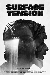 Surface Tension - Movie