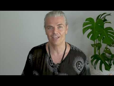 Transformational Breathwork on Zoom with Zack Zublena — How to Prepare and What to Expect