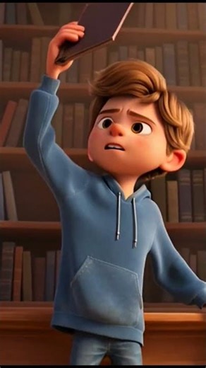 How One Boy Transformed His Anger Opening Medium