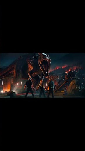 Giganotosaurus edit. jurassic world dominion