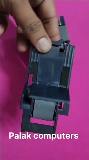 hp scanjet 7500 adf roller kit