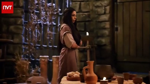 Moises Y Los Diez Mandamientos Capitulo 128 Completo