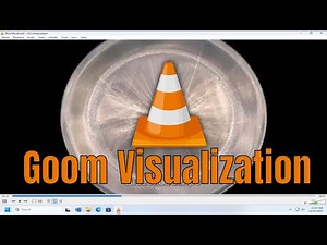How To Enable Goom Visualization in VLC Media Player [Guide]