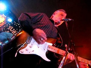 THE TRASHMEN - 'SURFIN' BIRD'