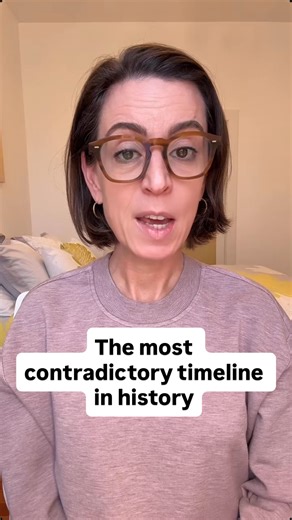 Liz Oyer on Instagram: "Trump claims he’s cracking down on illegal drug trafficking. But at the same time, he appears to be enabling it. Check out this wildly contradictory timeline, and then ask your elected reps to make it make sense."