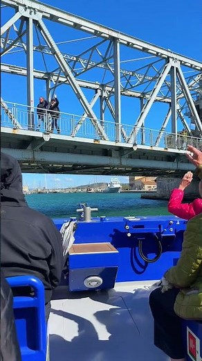 ESCALE À SÈTE 2026 ⚓️