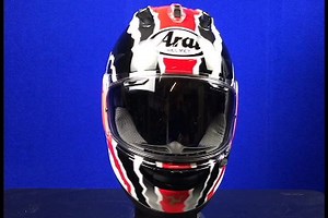 5.1K views · 527 reactions | New 2017 Doohan IoM TT! | Arai Helmet Americas | Facebook