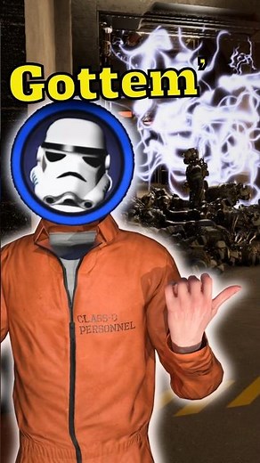 The SCP-2176 Iceydent!