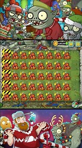 40 Escape Root Level 100 Vs Explorer Zombie Level 40 #shorts #pvz #pvz2