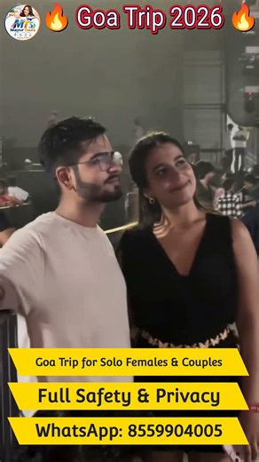 Goa Night Club Party 🔥 | Beach Vibes & Full Fun 😍