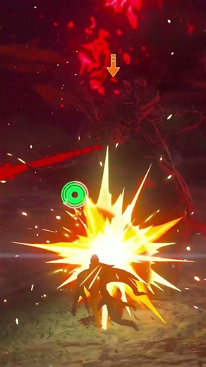 Lore Accurate Link vs Phantom Ganon