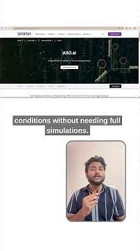 Top 5 AI Circuit Simulators Transforming Electronic Design #Electronics #Engineer #AI #Circuit