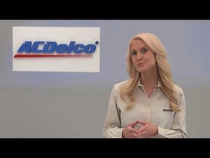 Virtual Classroom Training | ACDelco TechConnect