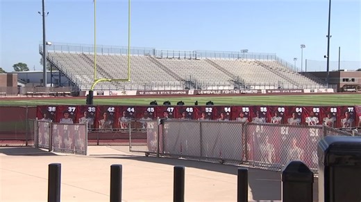 Prosper ISD and Lewisville ISD voters approve school and educational upgrades, reject bonds for athletic facilities