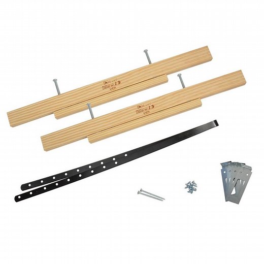 E-Z Sink Bracket, Sink Support