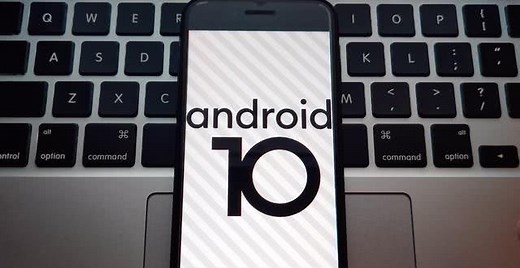 刷新历史！苹果跑安卓：iPhone 7安装Android 10教程首发_腾讯新闻