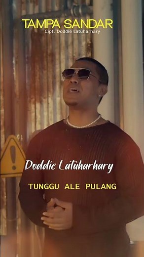Doddie Latuharhary - Tampa Sandar #shorts