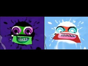 Klasky Csupo 2001 Effects Combined