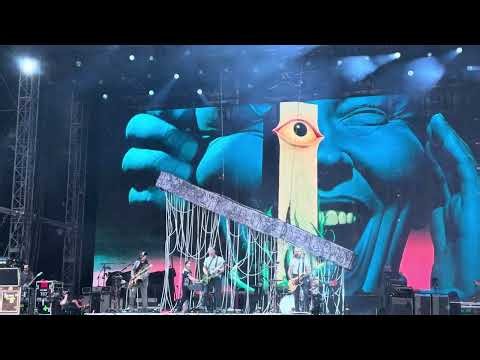 Queens of the Stone Age - Little Sister (live) - Berlin - Olympiastadion - 8.07.2026