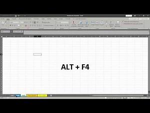 16 Seleccionar Multiples Hojas en Excel