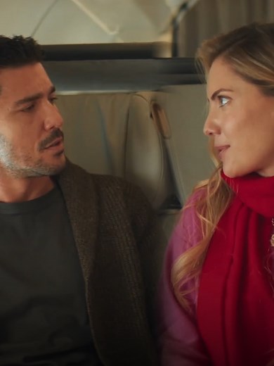 Netflix'te Yeni Bir Sürpriz Film İzle