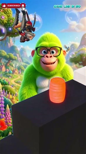 INSTALL NOW SMASHY JUMP GAMEPLAY#7 | #smashyjump #shorts