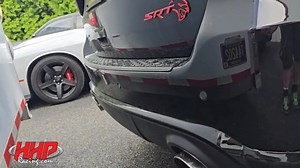 7.6K views · 149 reactions |  Curious what your Gen III HEMI might sound like with #HHPracing's Street/Rumbler camshaft? Volume UP and listen to this Hellcat Durango! | High Horse Performance, Inc. | Facebook