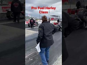 NITRO through a carburetor is UNPREDICTABLE !