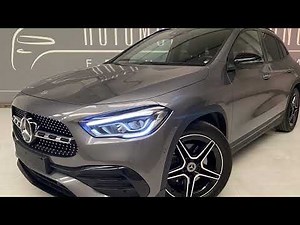 MERCEDES BENZ GLA 200 d Automatic PREMIUM AMG