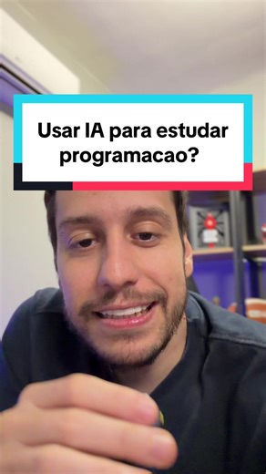Programador Júnior como usar IA #developer #ia #programador #fullstack #programming