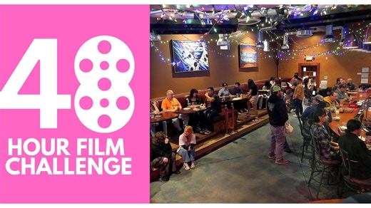 48-Hour Film Challenge part of Las Cruces film festival
