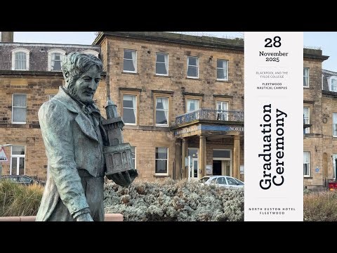 FNC Graduation - 28 November 2025