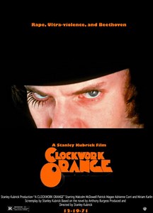 Film Orange mécanique – Cineman Streaming Guide