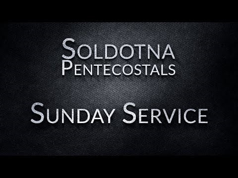 The Kingdom of God part 2- Pastor Mike Mendenhall 10/16/25