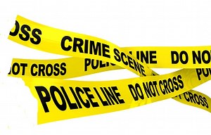 Crime & Thriller Writing Course | Online