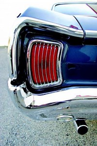 1966 Pontiac Tempest | The Online Automotive Marketplace | Hemmings, The World's Largest Collector Car Marketplace