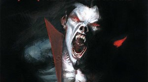 UPDATE: Jared Leto Confirms He's Been Cast as Morbius
