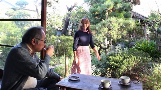 夫と暮らす田舎で感じる小さな幸せ