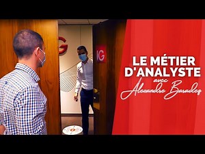 Discovering the Analyst Profession with Alexandre BARADEZ, Chief Market Analyst @IGFrance
