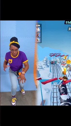 Guess The Animal! Let's Play Charades with Meekah 🐘 #blippi #meekah #animals #games #shorts