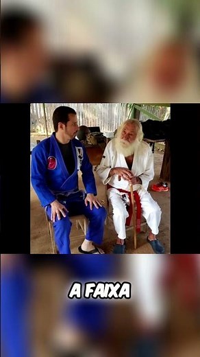 QUEM SÃO OS FAIXAS VERMELHAS DO JIU JITSU?
