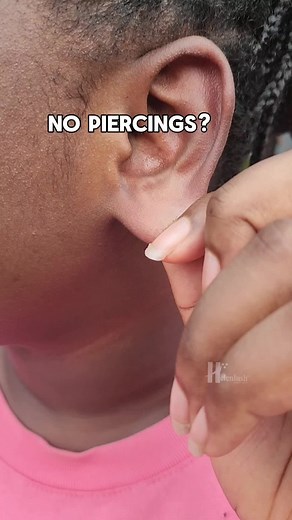 Non-Pierced Clip-On Earrings for Sensitive Skin - Beautiful and Innovative Designs