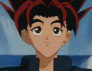 DNA^2 (Dubbed) | E9 - The Shot to Ryuuji's Heart...