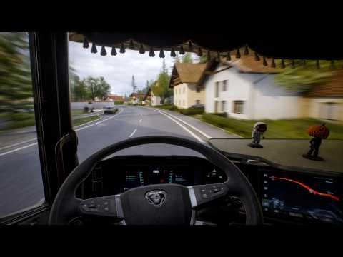 ETS2 1.58 ULTRA REALISTIC GRAPHICS 😱 | Next-Gen Real Life Driving (INSANE MODS)