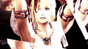 SoulCalibur V teaser trailer