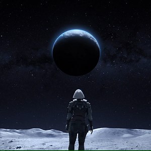 7.6K views · 179 reactions | Everyone is running from something....