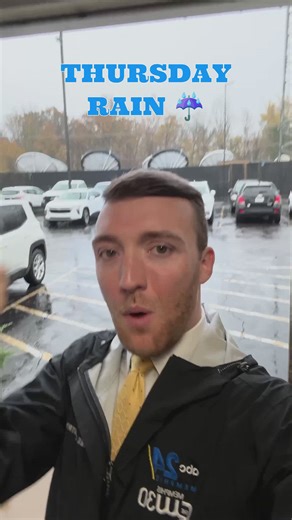 Rain showers likely for Thursday in Memphis