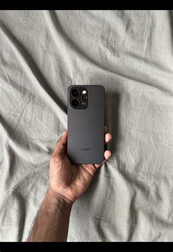 Unboxing the OPPO Reno 15 Pro Max Smartphone