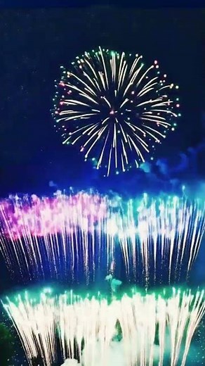 Fireworks #shorts