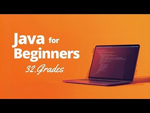 Student Grades Program in Java | Easy Java Coding Question Explained